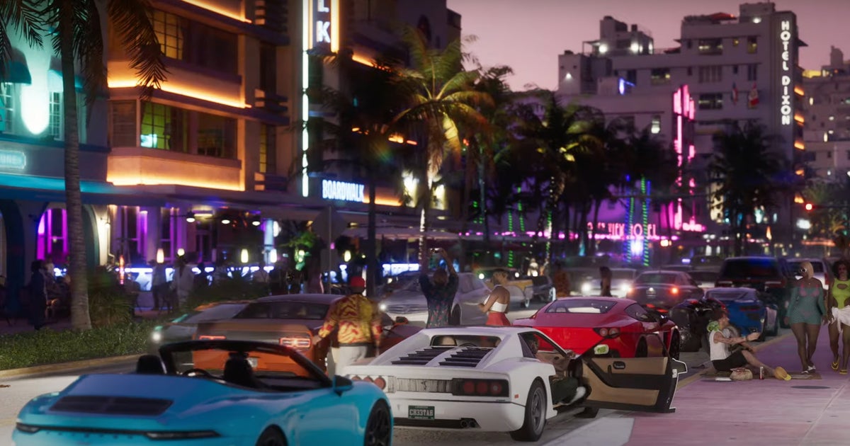 GTA 6 looks stellar – and it could be a huge moment for disability representation