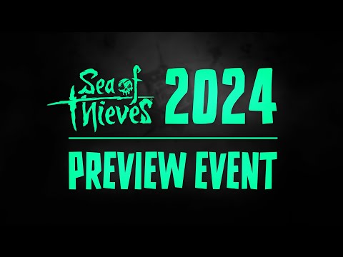 Sea of Thieves’ bumper 2024 bringing windy horns, grapple guns, a roaming warship, and loads more