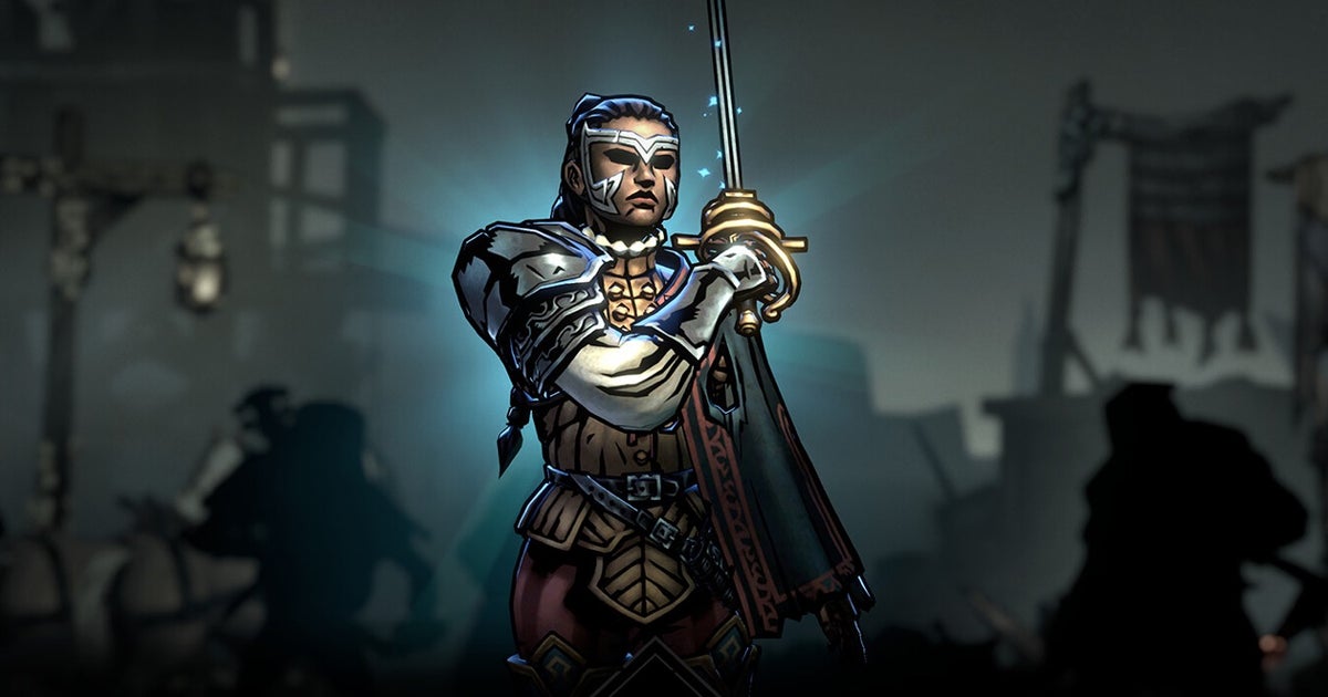 Darkest Dungeon 2 reveals new Kingdoms campaign mode