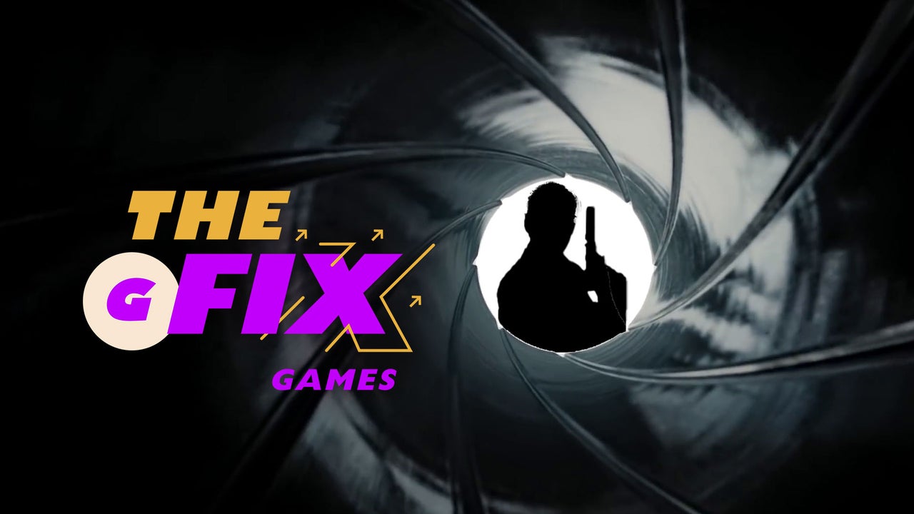 Project 007 Gains Avatar, The Division Developer – IGN Daily Fix