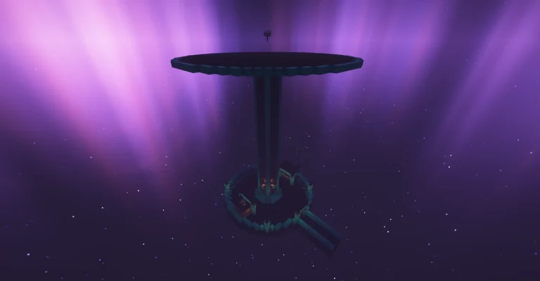 Ultimate Enderman Farm 2025