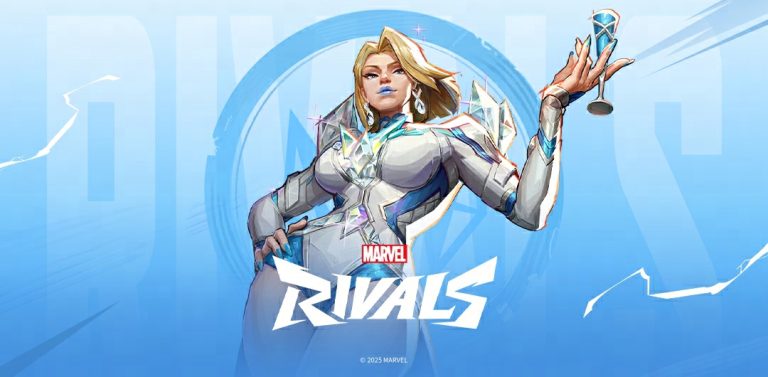 Marvel Rivels 2025 Update