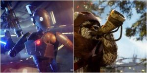 Star Wars Battlefront 2: 10 Mistakes New Players Make