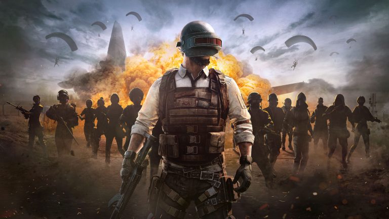 PUBG Beginner’s Guide (2025)