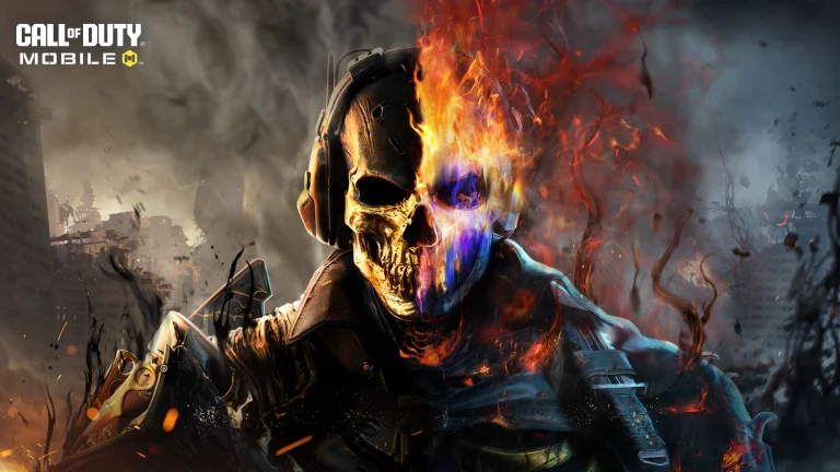 Free Mythic Skins in Call of Duty: Mobile 2025
