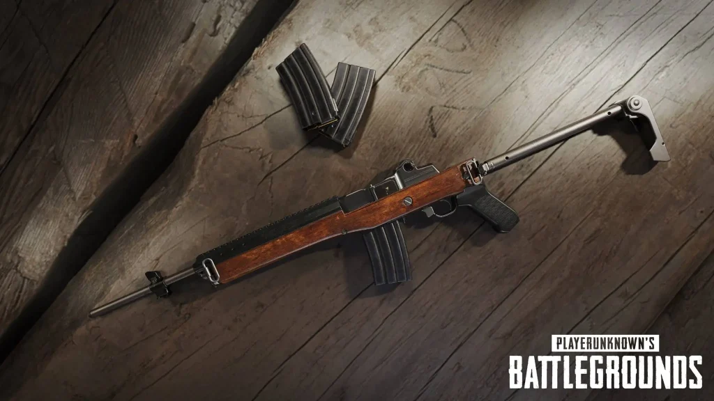 Mini14