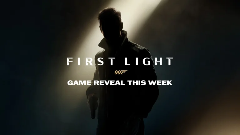 007 First Light